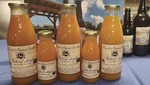 Nectar d&#039;abricot