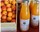 Nectar d'abricot