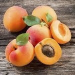 ABRICOTS (Catgorie 1 - 1ier CHOIX)