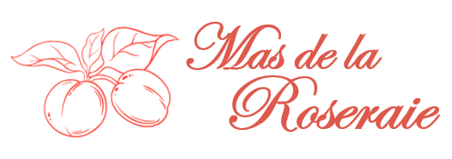 Mas de la Roseraie BANCILLON
