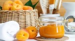 ABRICOTS MURS (Confiture)