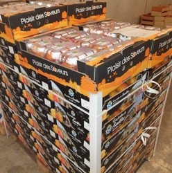 ABRICOTS pour les professionnels en gros